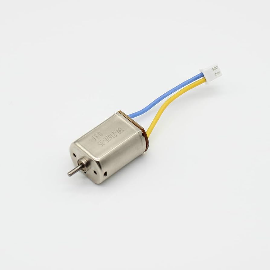 Amazon.com: KingVal Replacement Engine Motor Compatible with